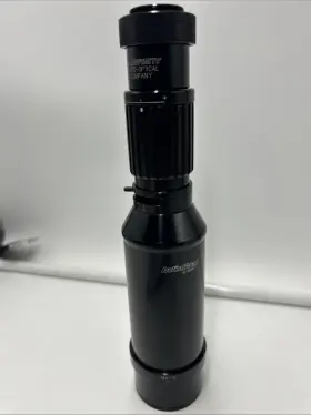 Kmx-4 Infinity Photo Optical Company Infinimax Mx-4