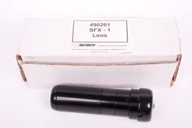Ts-160 Infinity Photo Optical Company Sfx-1 For Infiniprobe Robusto - Lens