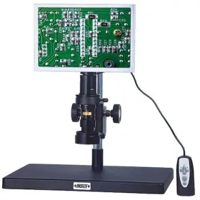 Ism-dl301-u Insize Digital Measuring Microscope