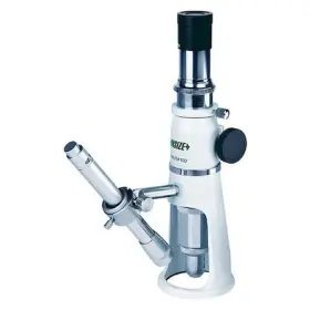 Ism-pm100 Insize Microscope Monocular Compound Led