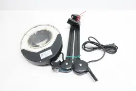 6025 Intertek Magnifier Lamp 120v-ac 8w