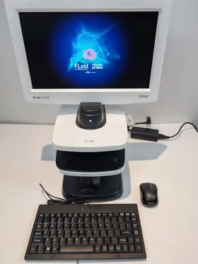 4471136 Invitrogen Thermo Scientific Floid Cell Imaging Station Mfg. June 2022 #2