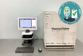 4471136r Invitrogen Thermo Evos Floid Cell Imaging Station - Still In Box With Warranty See Video