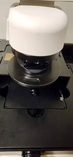 Amep-eh009 Invitrogen Evos Fl Core Imaging System #3