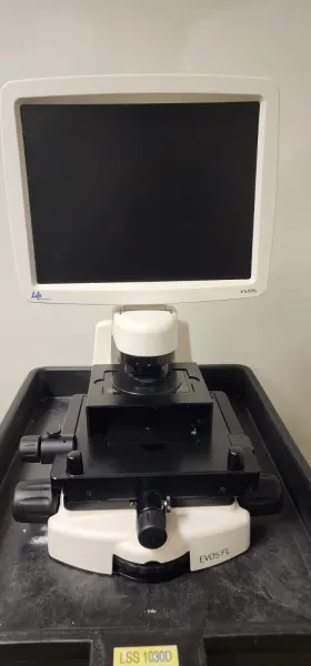 Amep-eh009 Invitrogen Evos Fl Core Imaging System