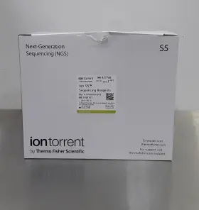 2022294274 Ion Torrent A27768 Thermo Fisher Scientific S5 Sequencing Reagents