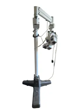 Som6 Jedmed Jedmed/kaps Som 6 Series Ii Surgical Microscope #2