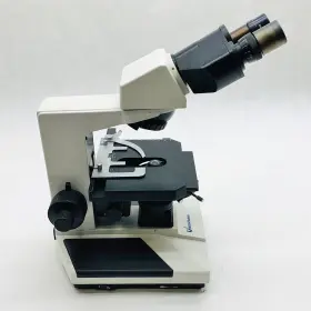 L2000 Jenco International Binocular Microscope 2 Wf 10x Eyepiece -no Lamp- Parts #2