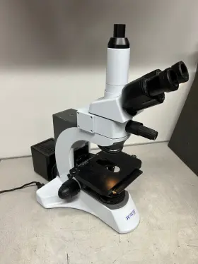 N-204 Jenco Usa Microscope