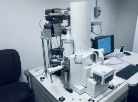 7500-f Jeol Jsm 7500f Sem Field Emission Scanning Electron Microscope