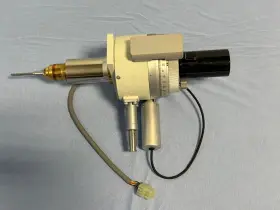 Jem-1011 Jeol Jem1011 Precision Goniometer Stage/specimen Holder For Electron Microscope