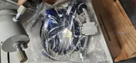 Jsm-6060 Jeol Scanning Electron Microscope #3