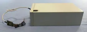 Jsm-5900lv Jeol Mp94070 Mp-94070 Electron Detector For Sem Scanning Microscope #2
