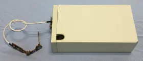 Jsm-5900lv Jeol Mp94070 Mp-94070 Electron Detector For Sem Scanning Microscope
