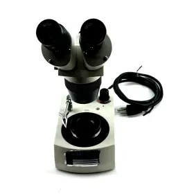 Lo1000 Jsp Binocular Microscope With Led Illumination Gem Inspection #2