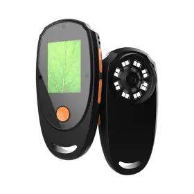 Cpl-05 Kefvoer 0011 Handheld Digital Microscope With 2.0 Inch Ips Color Screen Portable Magnifyi