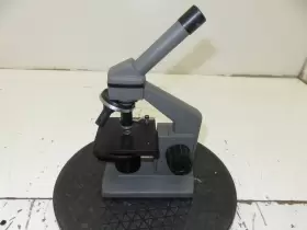 5-8728 Ken-a-vision Microscope - Untested As-is #3