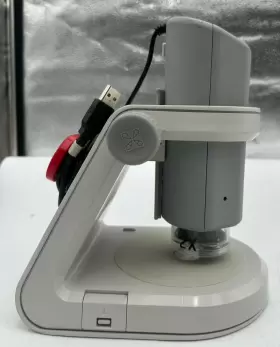 T-1050 Ken-a-vision Kena Model Educational Usb Microscope #2