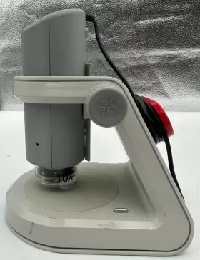 T-1050 Ken-a-vision Kena Model Educational Usb Microscope #3