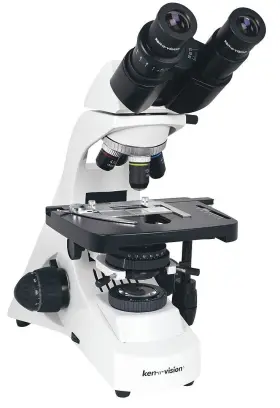 T-29036 Ken-a-vision Research Microscope