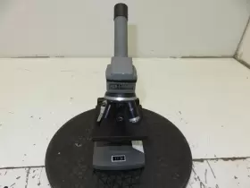 Tt-50 Ken-a-vision Microscope - Untested As-is #2