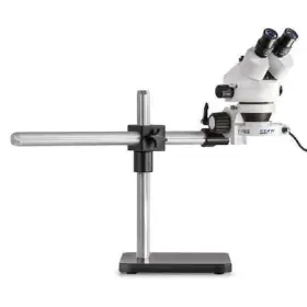 Ozl-963uk Kern Ozl 963uk Stereo Microscope Set Trinocular Uk 0