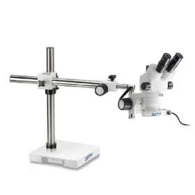 Ozm-912uk Kern Ozm 912uk Stereo Microscope Set Binocular Uk 0.7