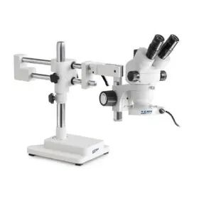 Ozm-922uk Kern Ozm 922uk Stereo Microscope Set Binocular Small