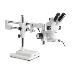 Ozm-923uk Kern Ozm 923uk Stereo Microscope Set Trinocular Small