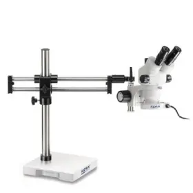 Ozm-933uk Kern Ozm 933uk Stereo Microscope Set Trinocular Uk 0