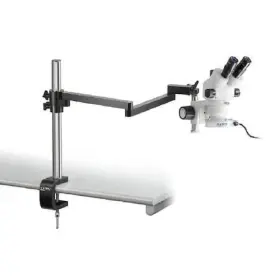 Ozm-953uk Kern Ozm 953uk Stereo Microscope Set Trinocular Uk 0