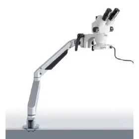 Ozm-983uk Kern Ozm 983uk Stereo Microscope Set Trinocular Uk 0