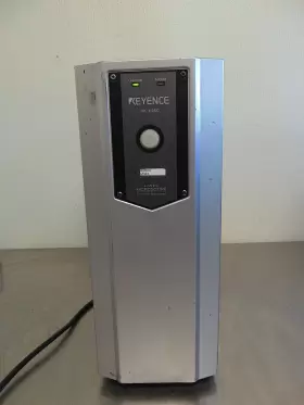 Vk-x250 Keyence 1441012 Vk-200k Laser Microscope 3d And Profile Measurement - S7581