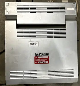 Vh-8c00 Keyence Vh-8000 Electron Microscope Host #2