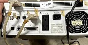 Vh-8c00 Keyence Vh-8000 Electron Microscope Host #3