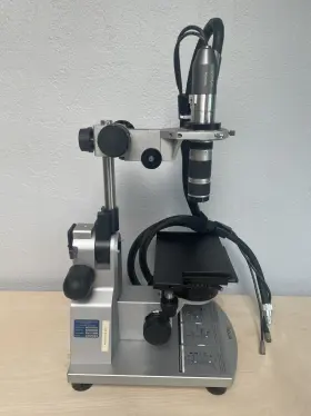 Vh-s30k Keyence Vhx Digital Microscope #2