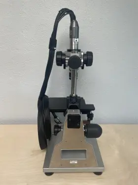 Vh-s30k Keyence Vhx Digital Microscope #3