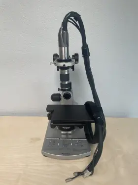 Vh-s30k Keyence Vhx Digital Microscope