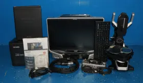 Vhx-5000 Keyence Vhx 5000 Dental Microscope Magnification System
