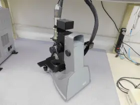 Vh-z100r Keyence Vhx-600/vh-z100r/vh-s5 Digital Microscope M5782 #2