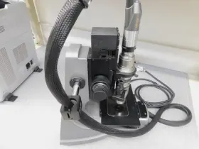 Vh-z100r Keyence Vhx-600/vh-z100r/vh-s5 Digital Microscope M5782 #3
