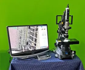 Vhx-s770e Keyence Vhx-7000 2020 Digital Microscope With Xyz Motorized Tilting Stand