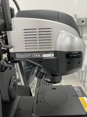 Vhx-s750e Keyence Vhx-7100 Digital Microscope Head Unit With Motorized Stand Bas #2
