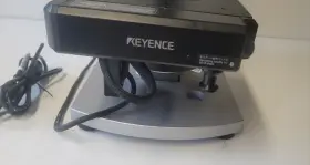 Vhx-s90be Keyence Digital Microscope System Free-angle Observation #2
