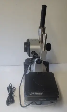 Vhx-s90be Keyence Digital Microscope System Free-angle Observation