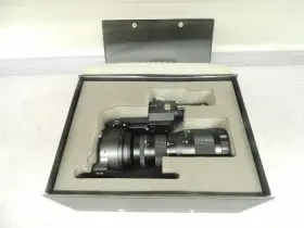 M6660 Keyence Vw-z2 Macro Zoom System Microscope Lens
