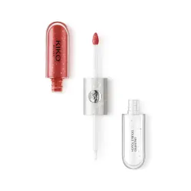 B0d4qly982 Kiko Milano Unlimited Double Touch 154 Liquid Lipstick - Limited Edition