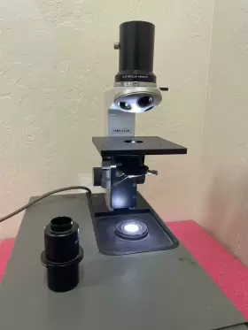 Xm150 Kramer Projection Microscope #2