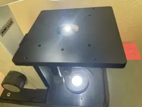 Xm150 Kramer Projection Microscope #3