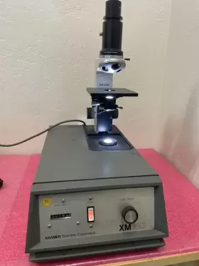 Xm150 Kramer Projection Microscope